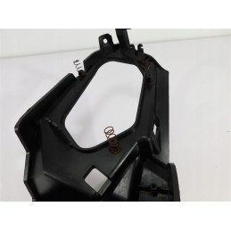 Plastic front grill polaris sportsman 570 800 oem 5438559