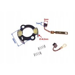 ATV 50 110 125 lower starter repair kit