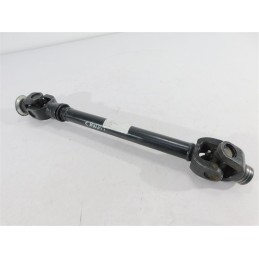 Rear drive shaft can am outlander max xmr g2 703500863 dl 57cm