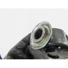 Rear drive shaft can am outlander max xmr g2 703500863 dl 57cm