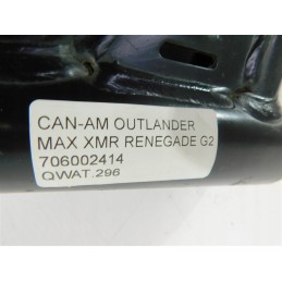 Rear swing arm can am outlander max xmr renegade g2 706002414