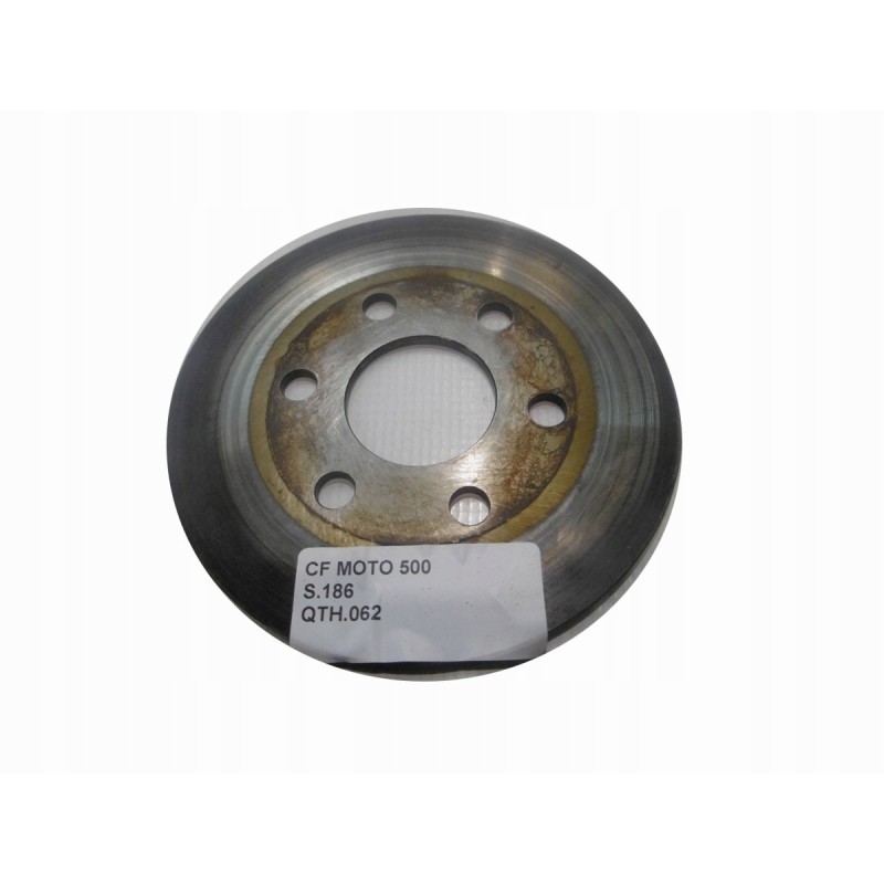 Brake disc cf moto atv 500 600 800
