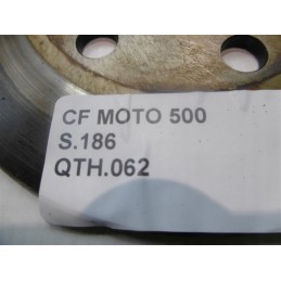 Brake disc cf moto atv 500 600 800