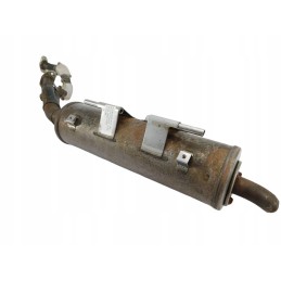 Exhaust muffler Kawasaki KVF 750 Brute Force 12 20 OEM 18087 0305