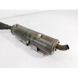 Exhaust muffler Kawasaki KVF 750 Brute Force 12 20 OEM 18087 0305