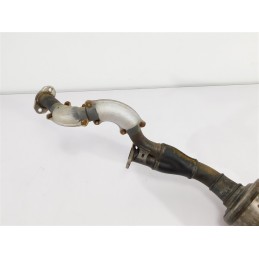 Exhaust muffler Kawasaki KVF 750 Brute Force 12 20 OEM 18087 0305