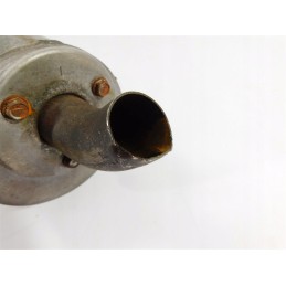 Exhaust muffler Kawasaki KVF 750 Brute Force 12 20 OEM 18087 0305