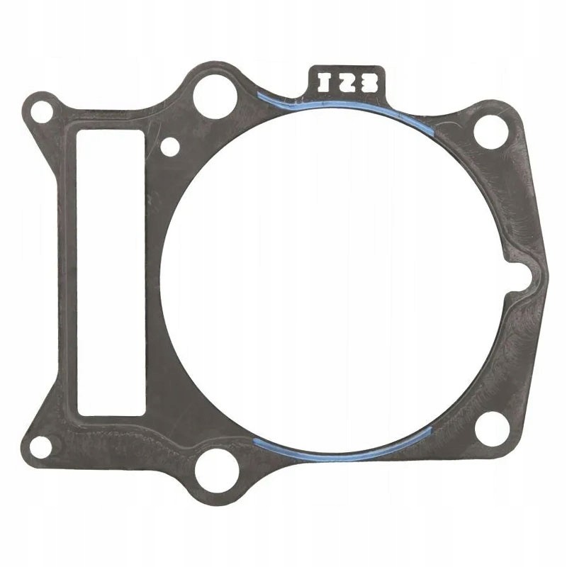 Cylinder gasket for Yamaha Raptor Grizzly Rhino 700