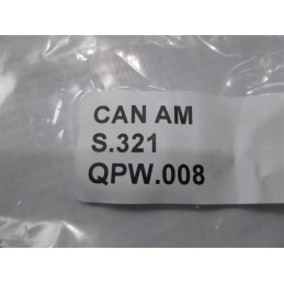 Can am 650 800 1000 water liquid pump