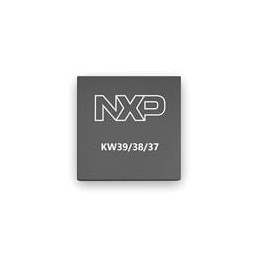 1 pcs : MKW38A512VFT4 - RF System on a Chip - SoC KW38, 48HVQFN