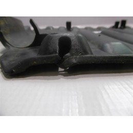 Polaris Sportsman 850 XP bottom cover