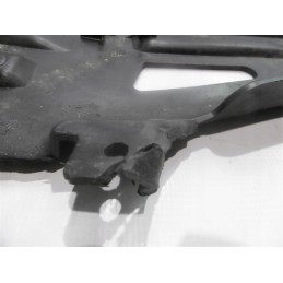 Polaris Sportsman 850 XP bottom cover