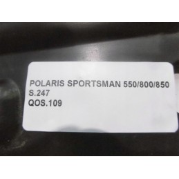 Polaris Sportsman 850 XP bottom cover