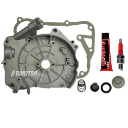 Karter quad atv bashan 150 oil filter seals