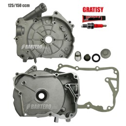 Karter quad atv bashan 150 oil filter seals