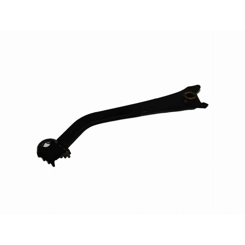 Can am outlander 450 brake lever