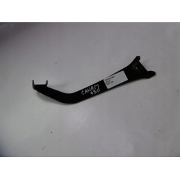 Can am outlander 450 brake lever