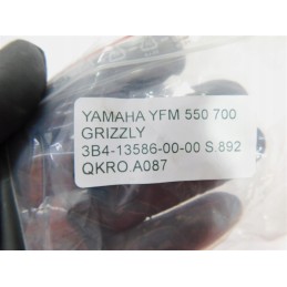 Suction nozzle yamaha yfm 550 700 grizzly 3b4 13586 00 00