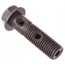 Brake pipe bolt long for 2 calipers quad atv 150 200 250 10x1 25