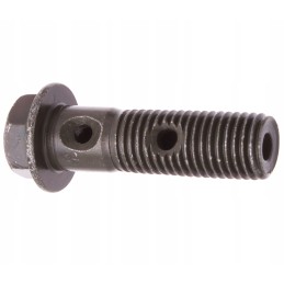 Brake pipe bolt long for 2 calipers quad atv 150 200 250 10x1 25