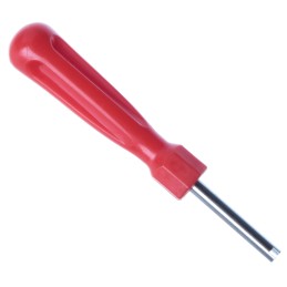 Valve wrench screwdriver screwdriver quad atv cross