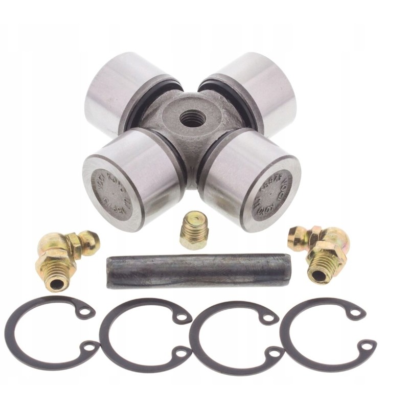 Drive shaft crosshead can am polaris 19 1008