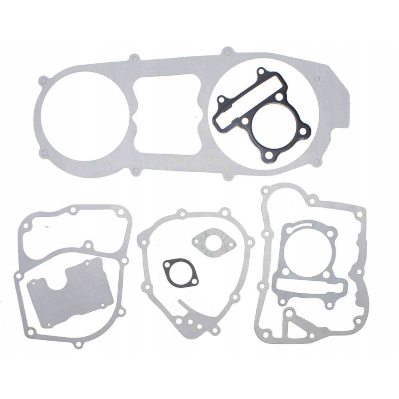 Seal ATV 150, large set with reverse wb
