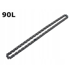 Timing chain atv 150 gy fuxin diablo