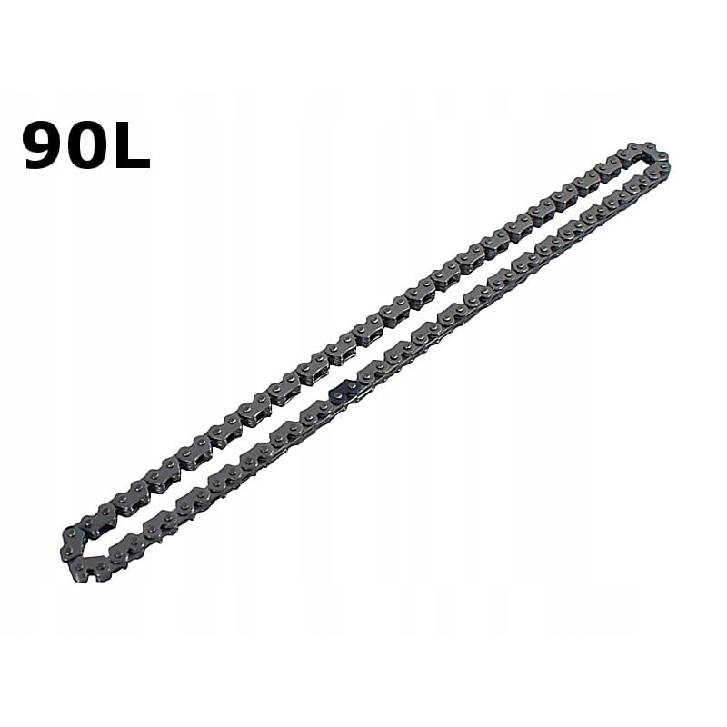 Timing chain atv 150 gy fuxin diablo