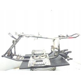Polaris scrambler 90 99 06 frame