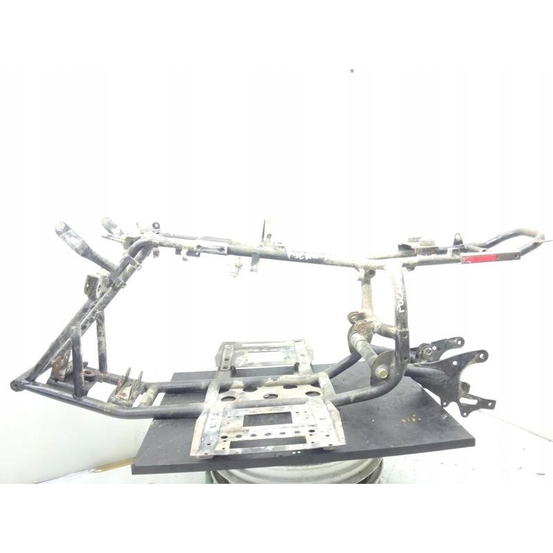 Polaris scrambler 90 99 06 frame