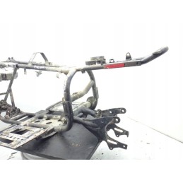 Polaris scrambler 90 99 06 frame