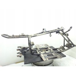 Polaris scrambler 90 99 06 frame