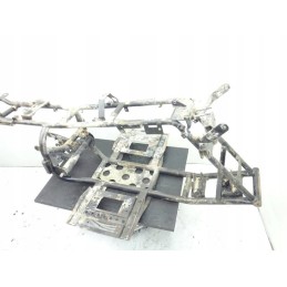 Polaris scrambler 90 99 06 frame