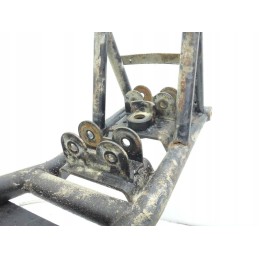 Polaris scrambler 90 99 06 frame