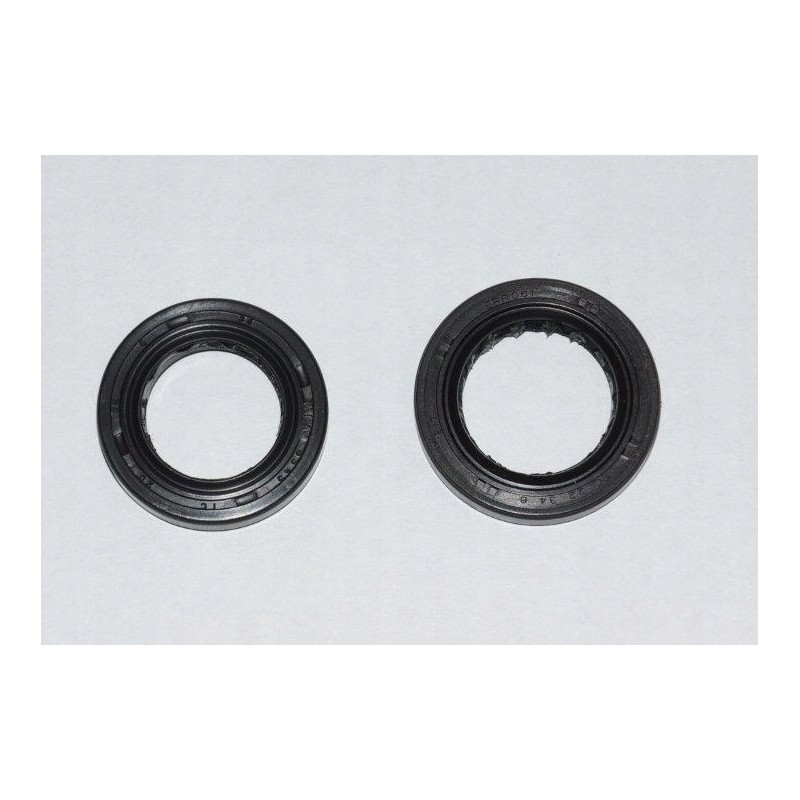 Kymco mxu mxer 150 shaft oil seal