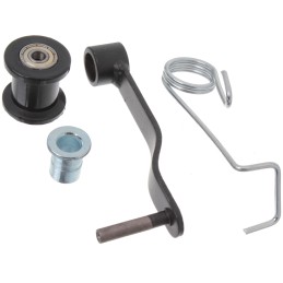 Quad shineray atv 250 cf moto bashan bemi eagle chain tensioner lever