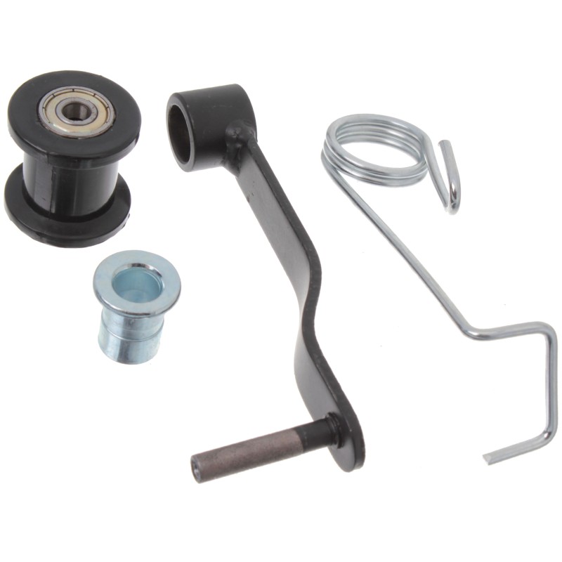 Quad shineray atv 250 cf moto bashan bemi eagle chain tensioner lever