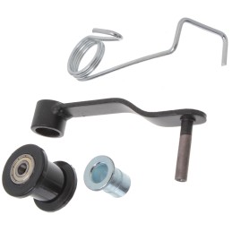 Quad shineray atv 250 cf moto bashan bemi eagle chain tensioner lever