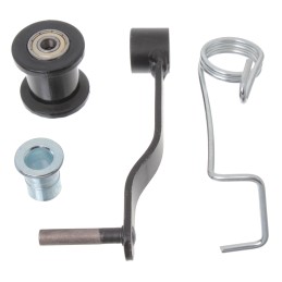 Quad shineray atv 250 cf moto bashan bemi eagle chain tensioner lever