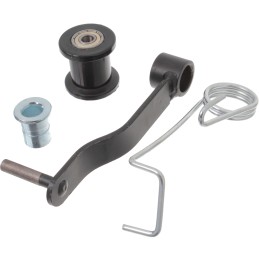 Quad shineray atv 250 cf moto bashan bemi eagle chain tensioner lever