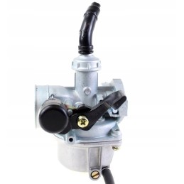 Gaznik 139fmb 50 80 110 4t Romet Junak ATV