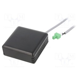 1 pcs x INVEO - WEBSENS T - Temperature sensor, Number of ports: 2, screw type, RJ12