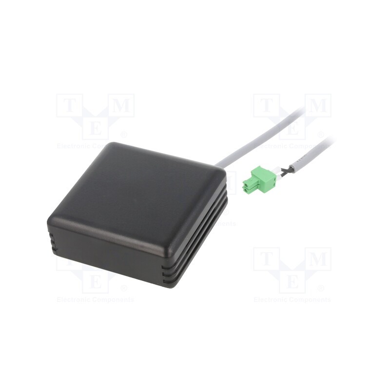 1 pcs x INVEO - WEBSENS T - Temperature sensor, Number of ports: 2, screw type, RJ12