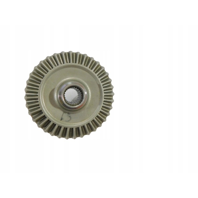 Bridge differential mode Can Am Outlander Max XMR Renegade G1 705501048