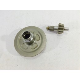 Bridge differential mode Can Am Outlander Max XMR Renegade G1 705501048