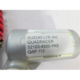 Shock absorber front suzuki ltr 450 quadracer 52103 4500 yks