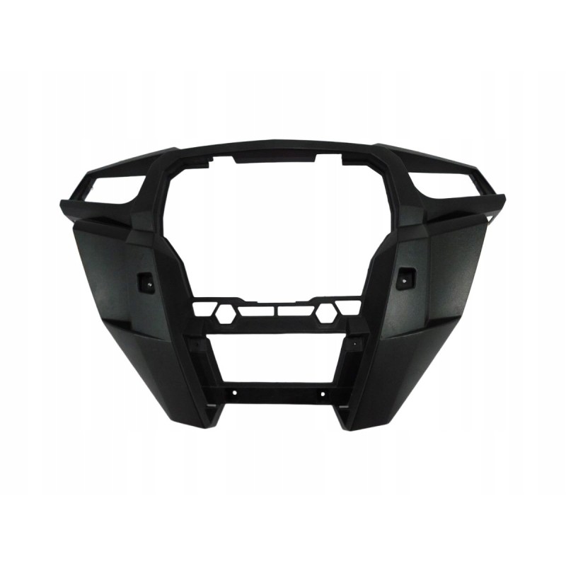 Plastic front grill polaris rzr turbo xp xp4 oem 5453075