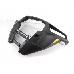 Plastic front grill polaris rzr turbo xp xp4 oem 5453075