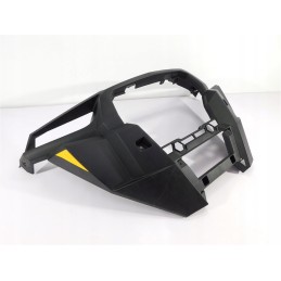 Plastic front grill polaris rzr turbo xp xp4 oem 5453075